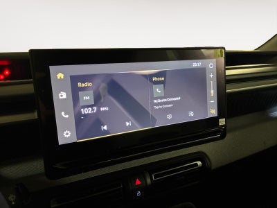 Citroën ë-C3 Aircross Plus