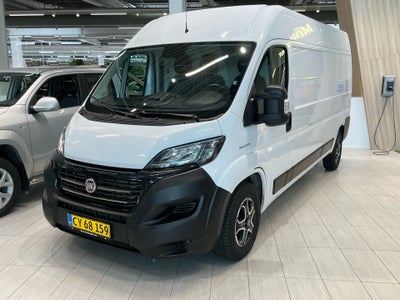 Fiat Ducato 35 MJT 140 Kassevogn L3H2 Pro+ aut.