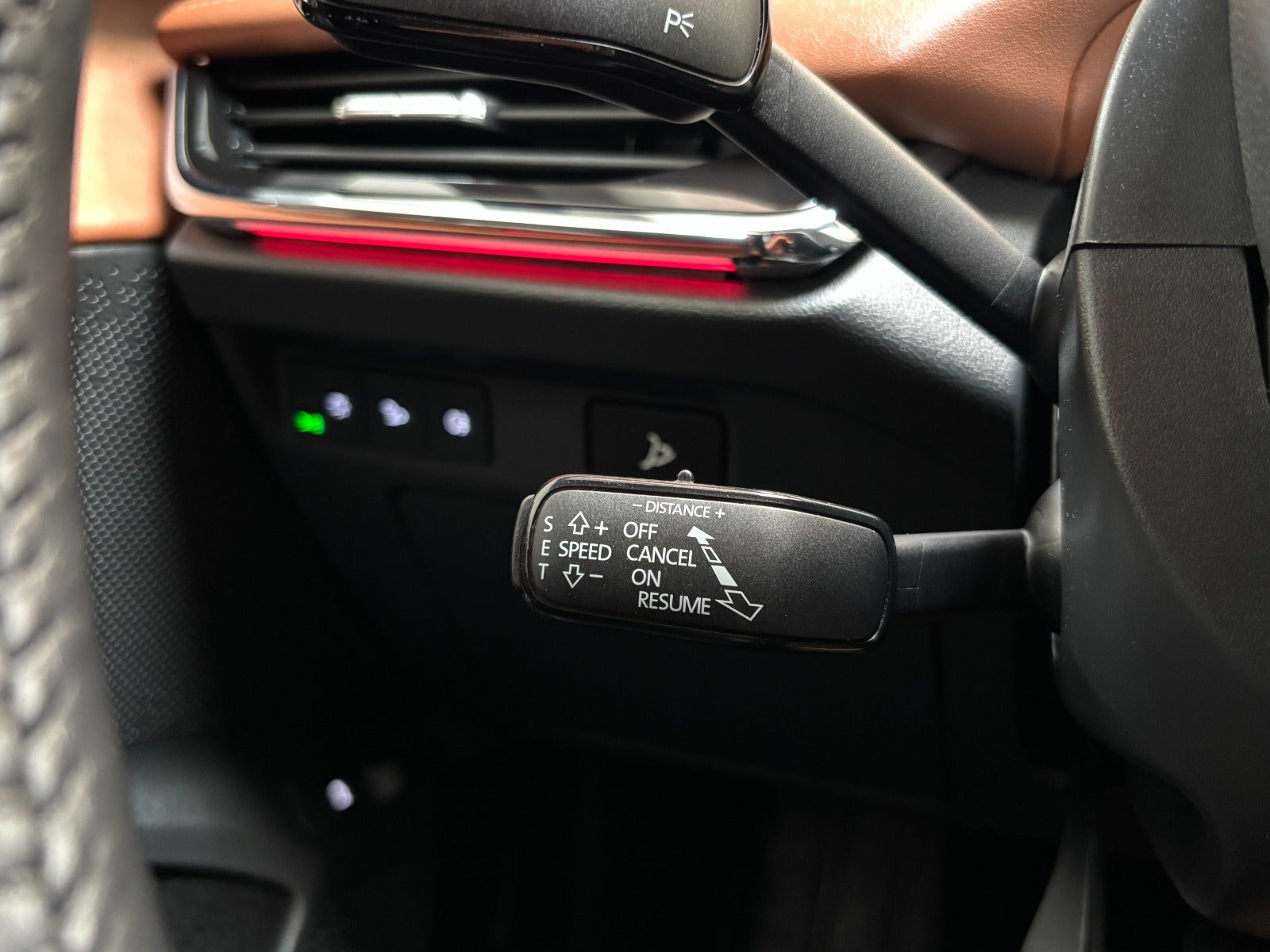 Skoda Enyaq iV Suite