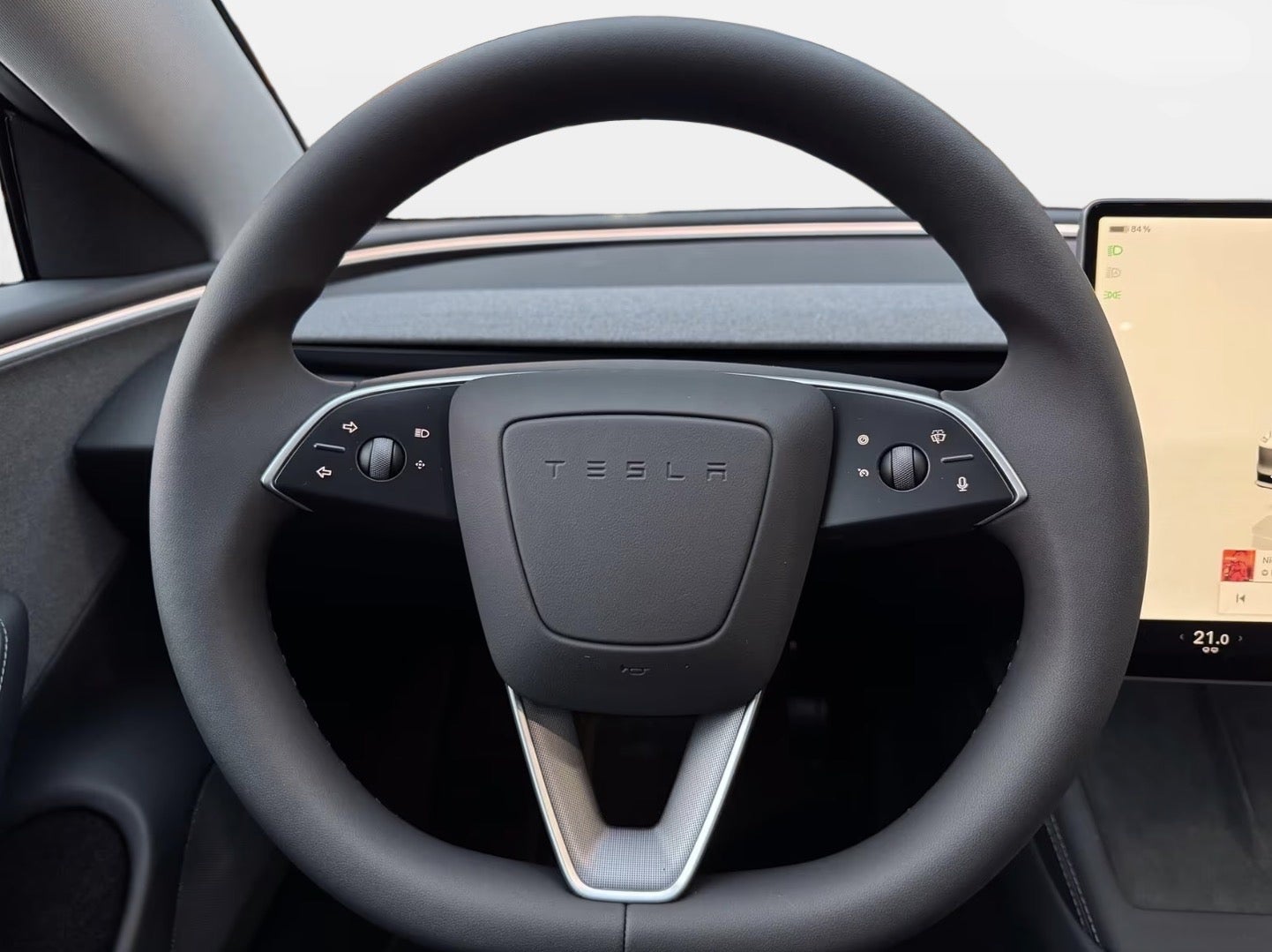 Billede af Tesla Model 3 Long Range AWD