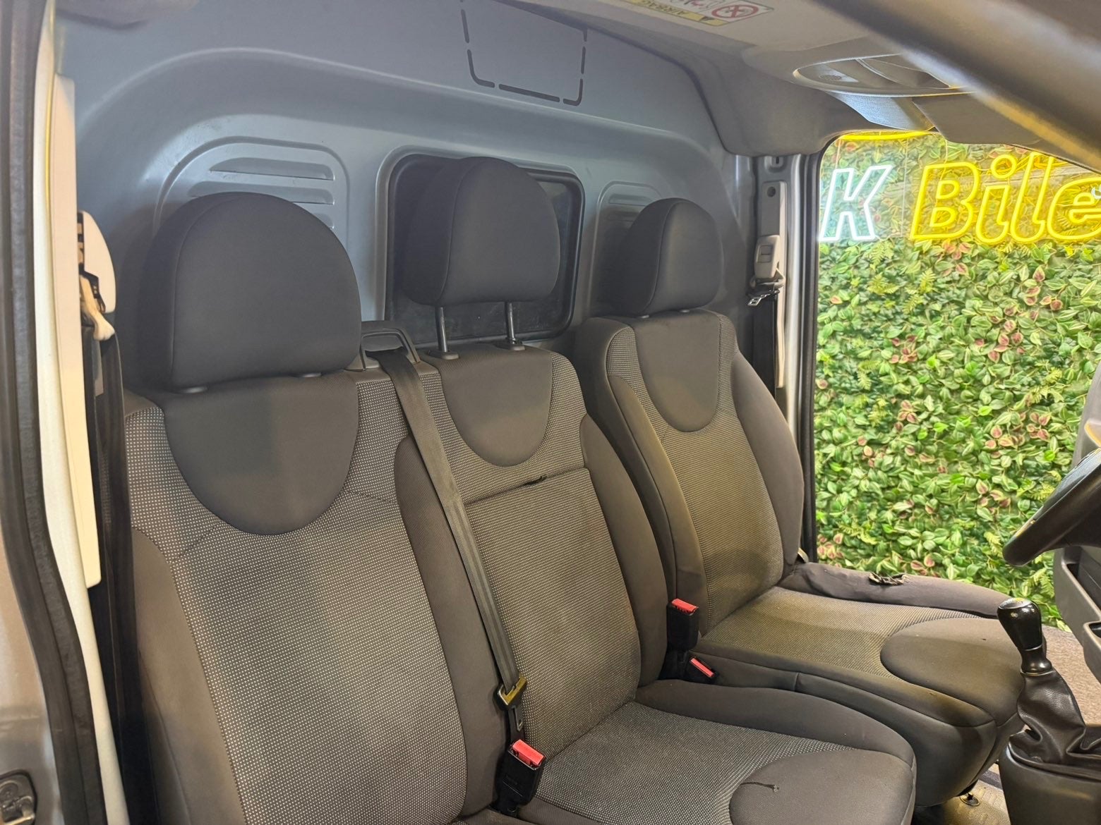 Billede af Toyota ProAce 1,6 D 90 T0 L1H1