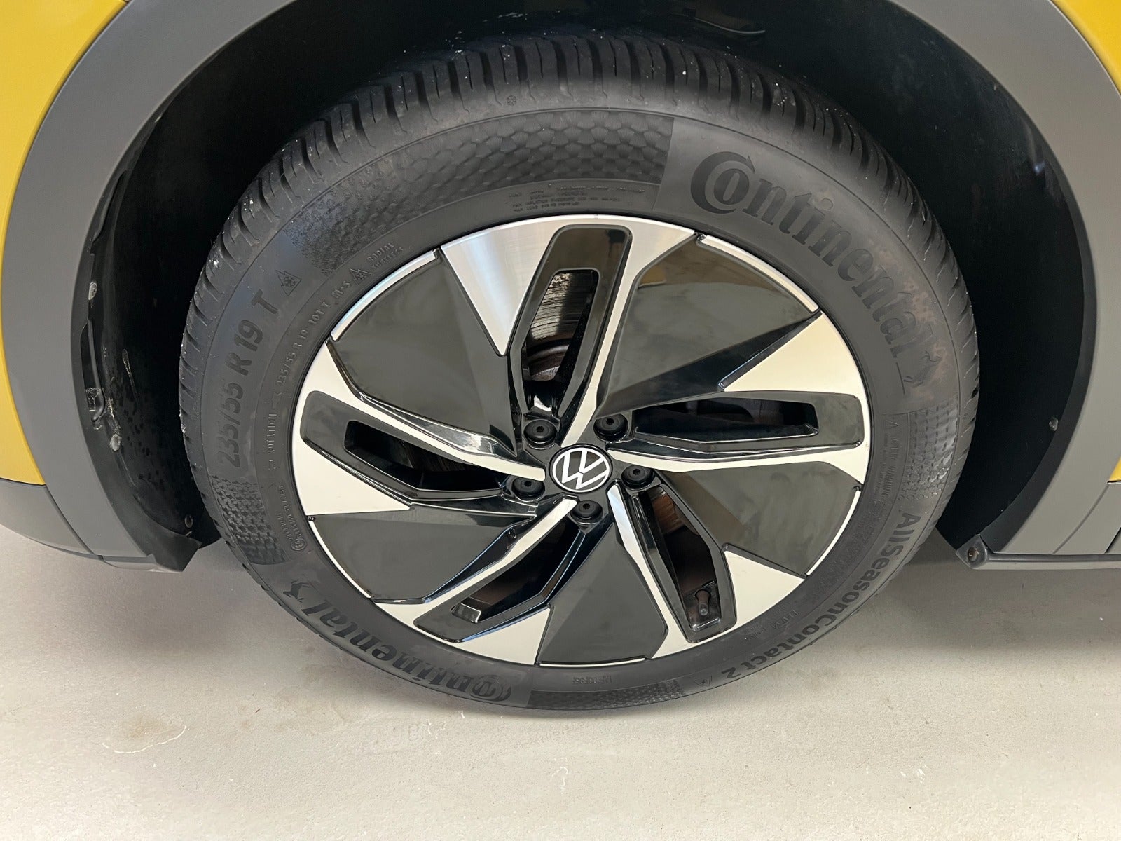 Billede af VW ID.4 77 Pro Performance