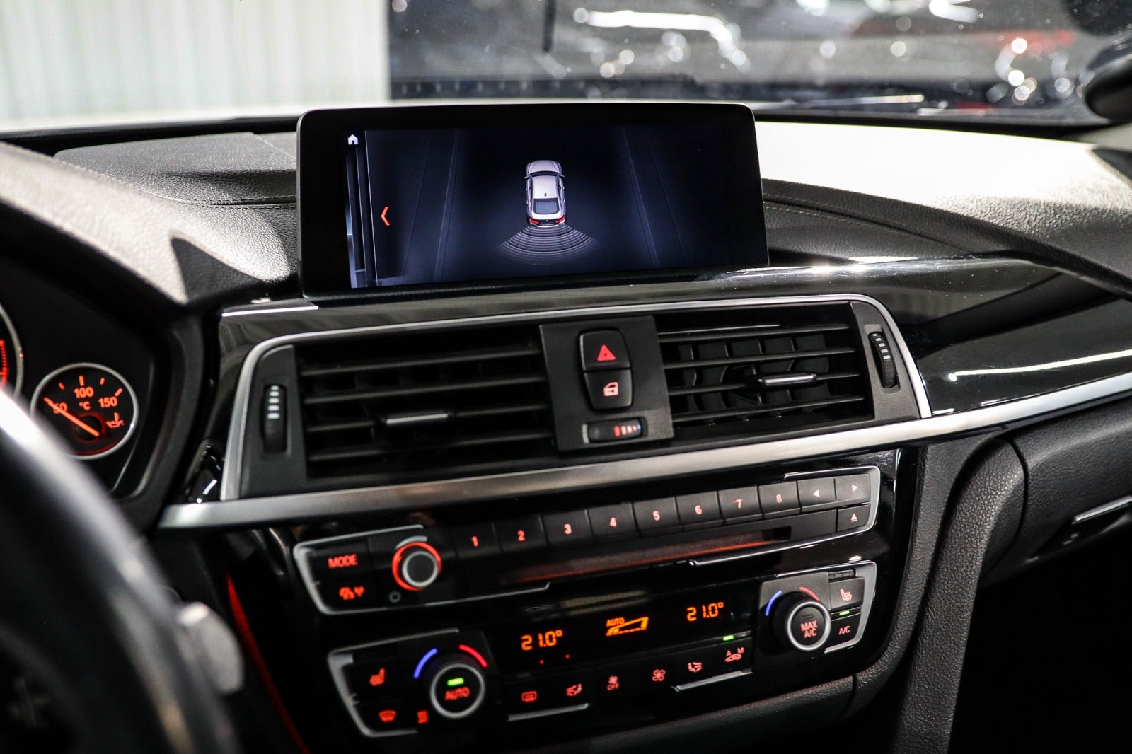 Billede af BMW 430d 3,0 Gran Coupé Sport Line aut.