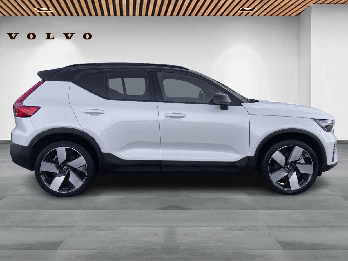 Volvo XC40 P8 ReCharge Twin Ultimate billede 7