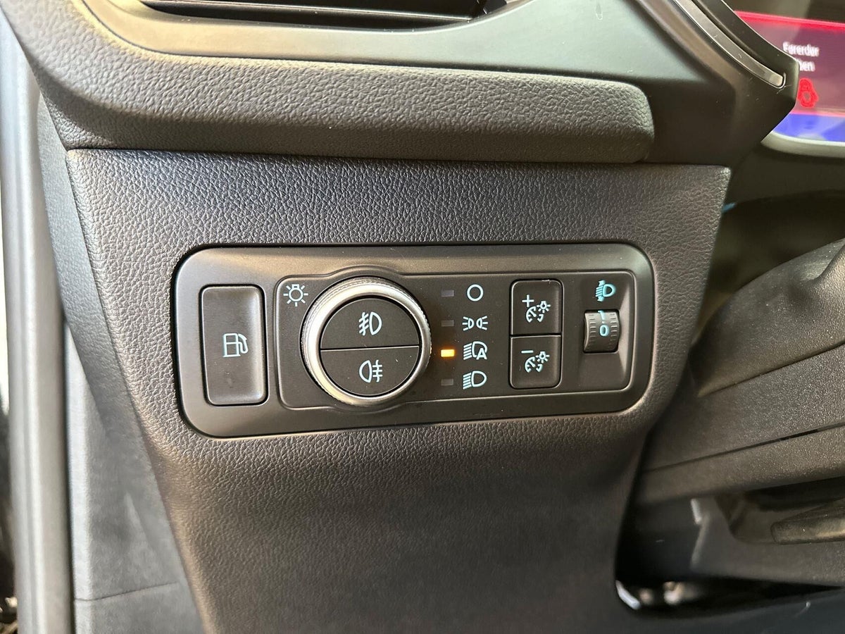 Ford Kuga PHEV Titanium X CVT billede 17