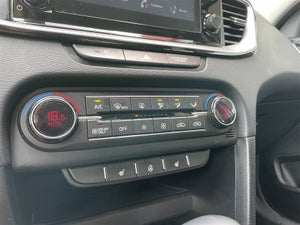 Kia Ceed PHEV Prestige SW DCT