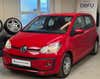 VW Up! MPi 60 Move BMT thumbnail
