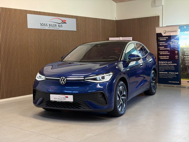 VW ID.5 77 Pro Performance