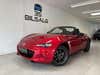 Mazda MX-5 SkyActiv-G 131 Roadster Edition