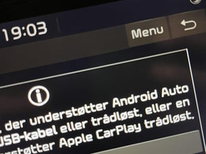 Kia Stonic T-GDi mHEV Upgrade DCT