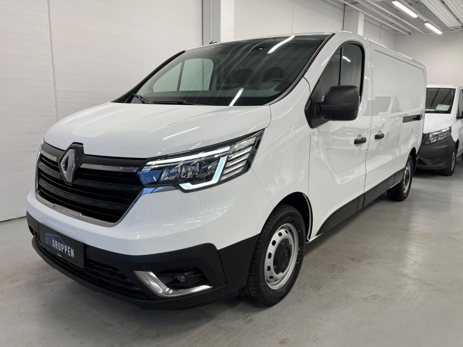 Billede af Renault Trafic 2,0 dCi 150 L2H1 Tekno EDC