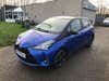 Toyota Yaris VVT-i Flavour thumbnail