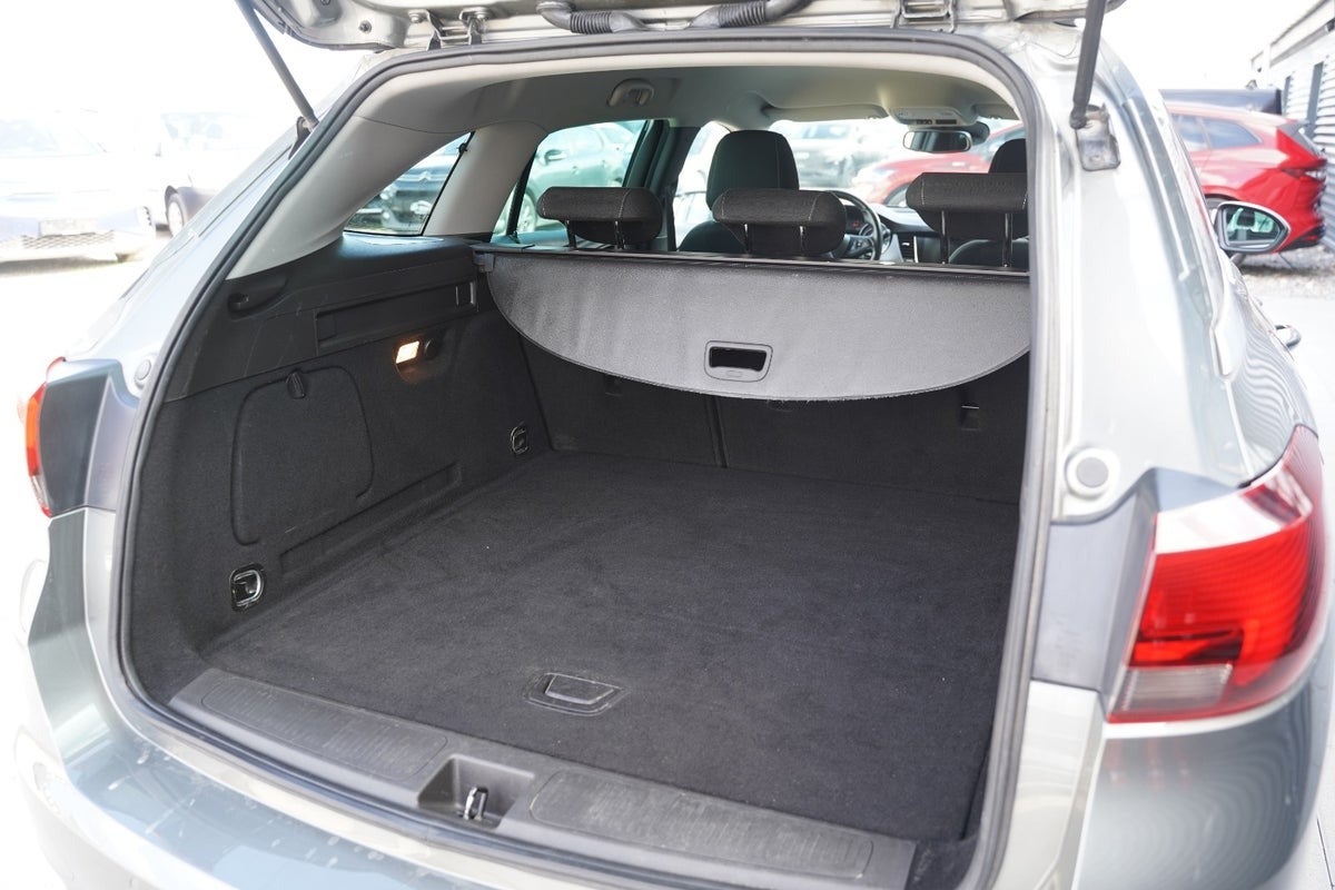 Billede af Opel Astra 1,0 T 105 Enjoy Sports Tourer aut.