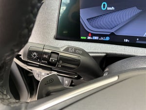 Kia EV6 Long Range