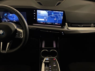 BMW iX1 xDrive30 M-Sport