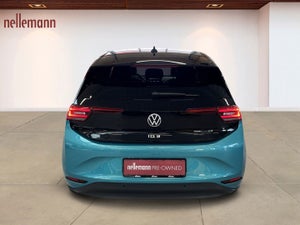 VW ID.3 Pro Family