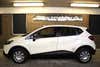 Renault Captur TCe 90 Expression Van