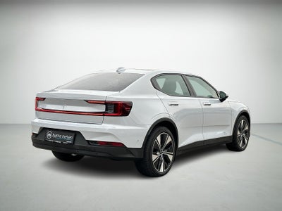 Polestar 2 Long Range billede 1