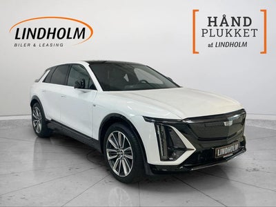 Cadillac Lyriq  Sport 5d