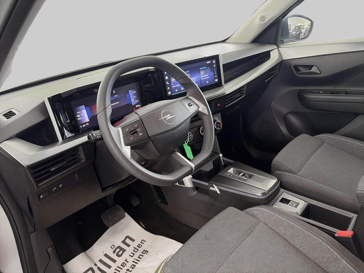 Billede af Opel Frontera 44 Edition