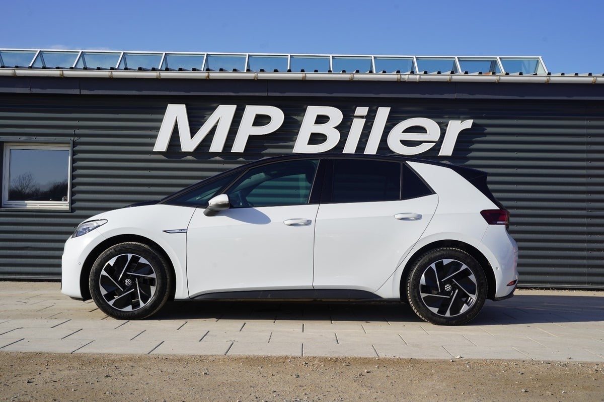 Billede af VW ID.3 58 Pro Performance