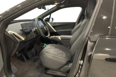 BMW iX xDrive40 Supercharged