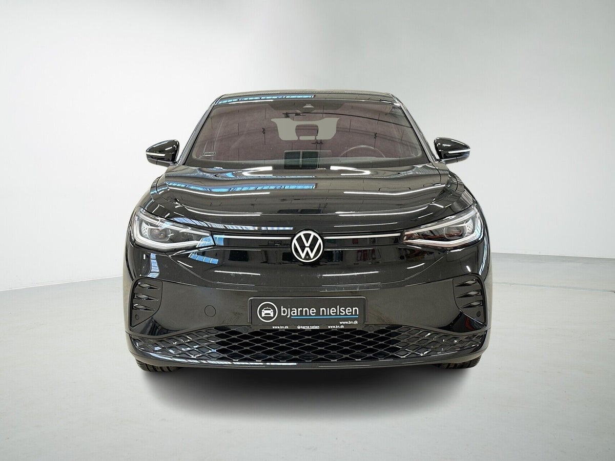 VW ID.5 GTX 4Motion billede 6