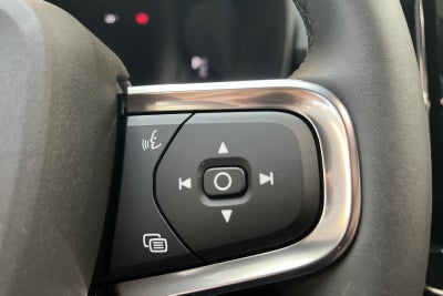 Volvo XC40 ReCharge Extended Range Core