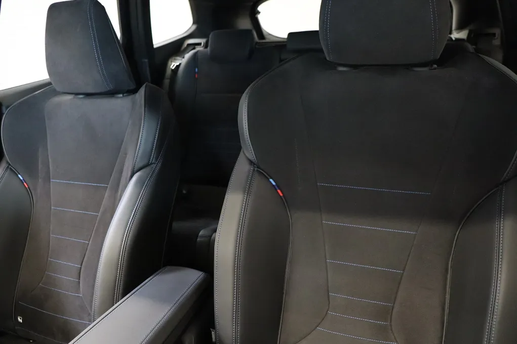 BMW iX1 xDrive30 M-Sport