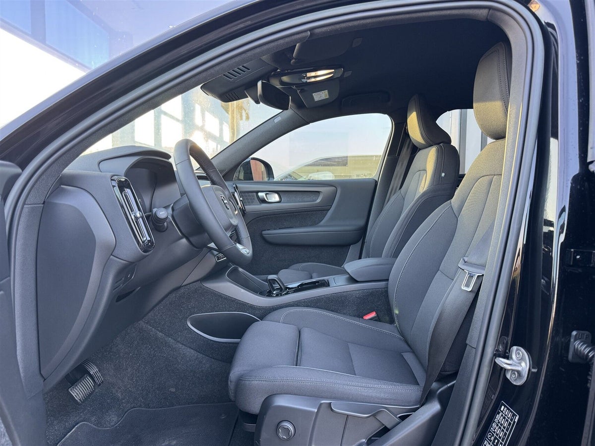 Volvo XC40 P6 ReCharge Plus billede 4