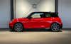 MINI Cooper SE JCW Trim XL thumbnail