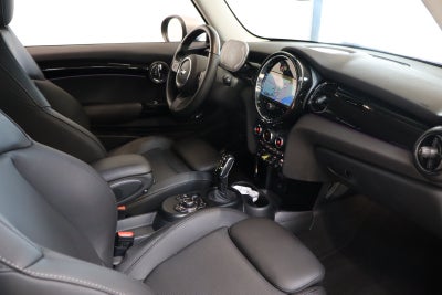 MINI Cooper SE Classic Trim