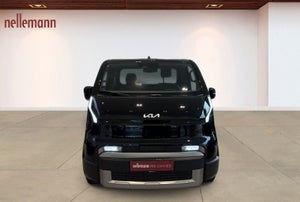 Kia PV5 Chassis L1 Standard Range Work