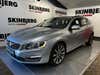 Volvo V60 D5 215 Summum aut.