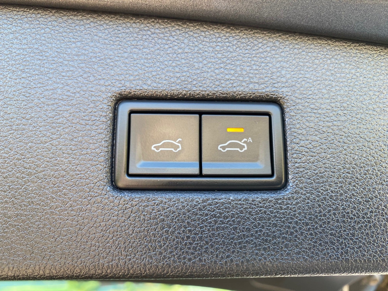 VW Tiguan, Billede 20