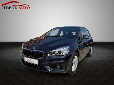 BMW 225xe 1,5 Active Tourer Advantage aut. 5d