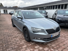 Skoda Superb TDi 190 Style Combi DSG thumbnail