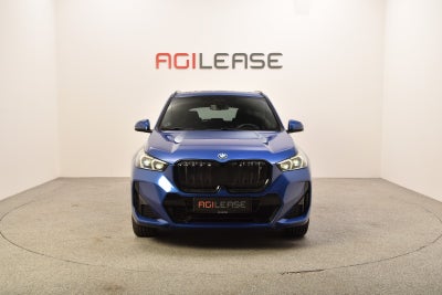 BMW iX1 xDrive30 M-Sport