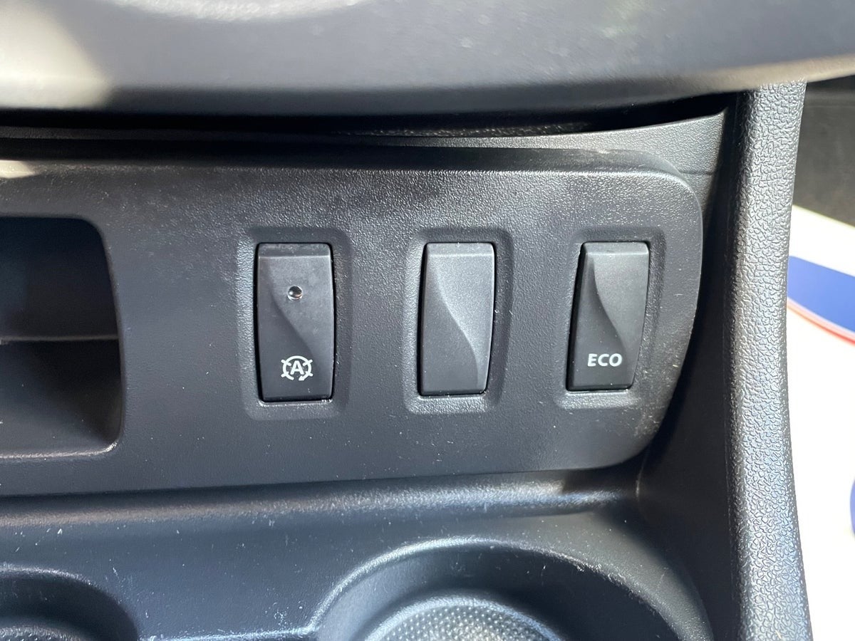 Billede af Dacia Duster 1,5 dCi 90 Ambiance