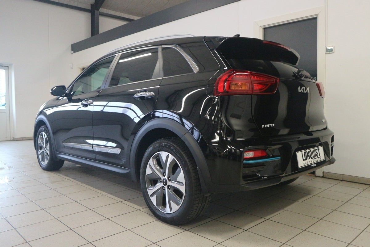 Kia e-Niro Premium