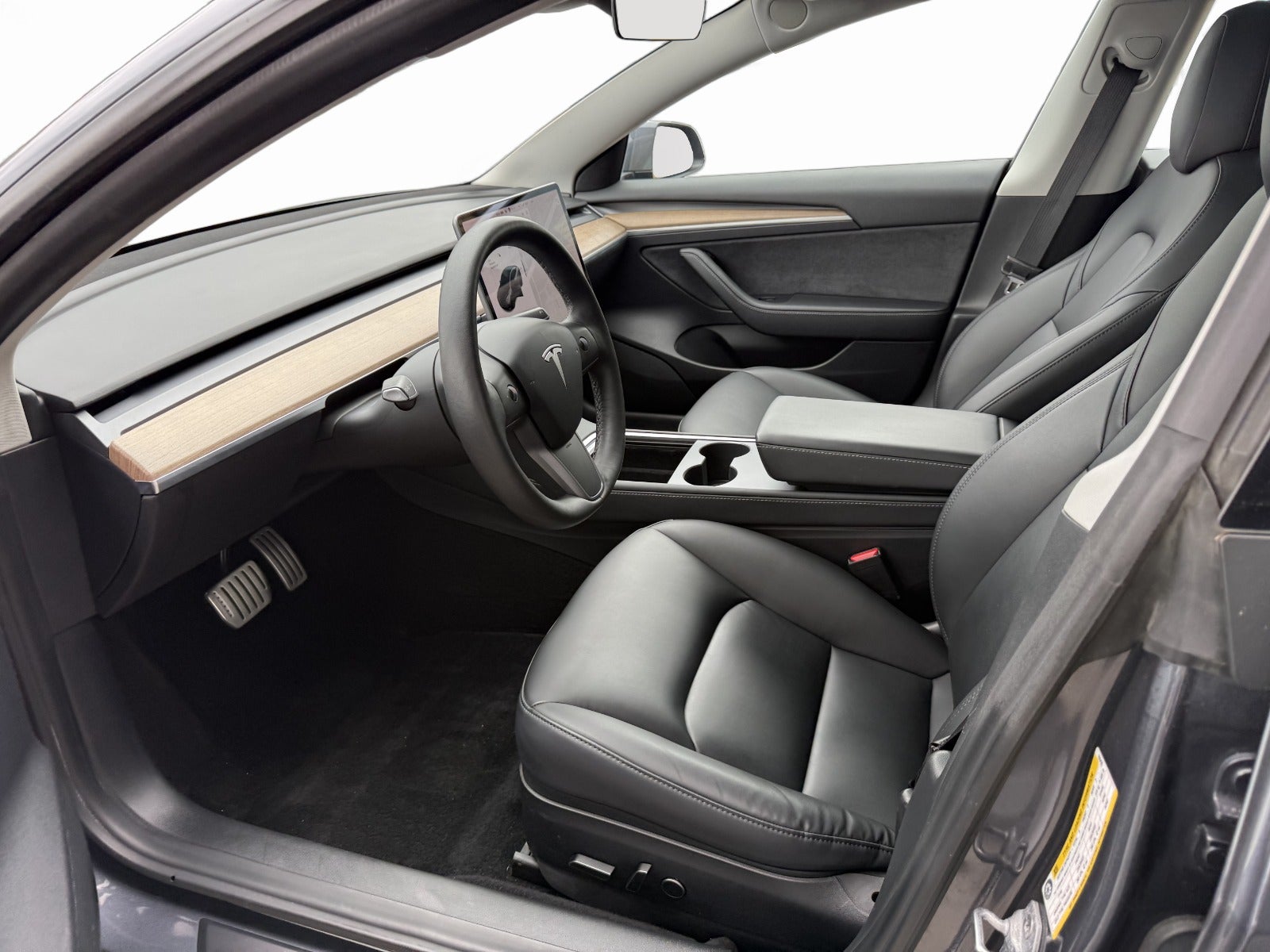 Billede af Tesla Model 3 Performance AWD