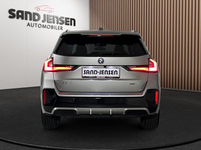 BMW iX1 xDrive30 M-Sport Van