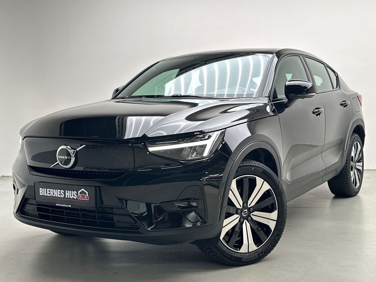 Volvo C40 P6 ReCharge Ultimate billede 17