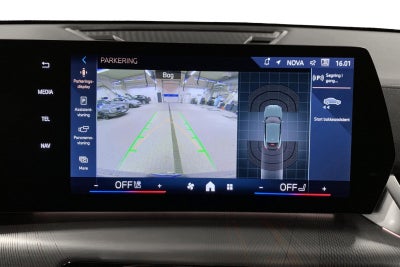 BMW iX2 xDrive30 M-Sport