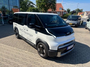 Kia PV5 Long Range Prestige