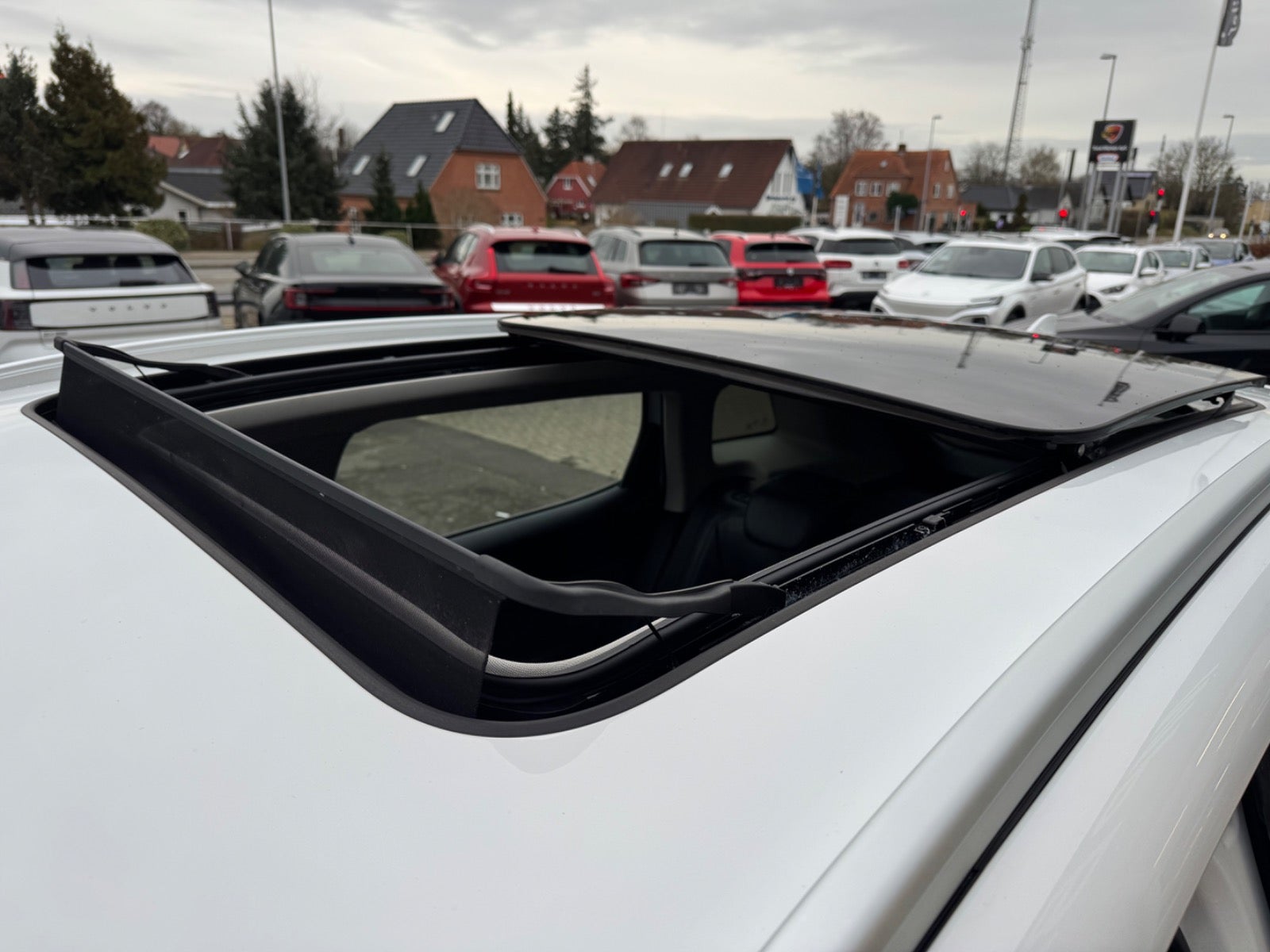 Billede af Aiways U5  Premium