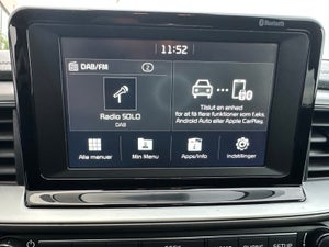 Kia Ceed T-GDi Comfort SW DCT