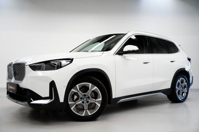 BMW iX1 eDrive20 X-Line