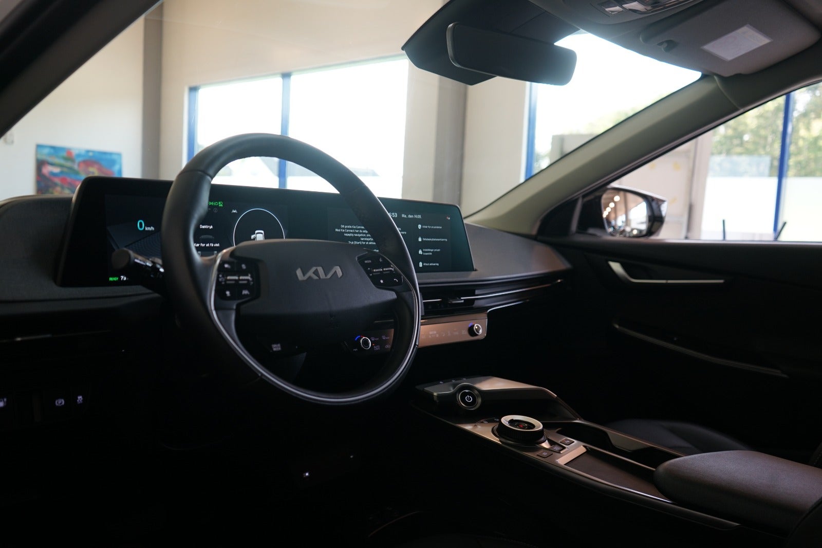 Kia EV6