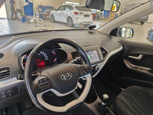 Kia Picanto Attraction